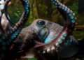 Octopus Escapes Research Lab