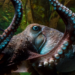 Octopus Escapes Research Lab