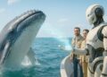 Whale Language Decoded By AI